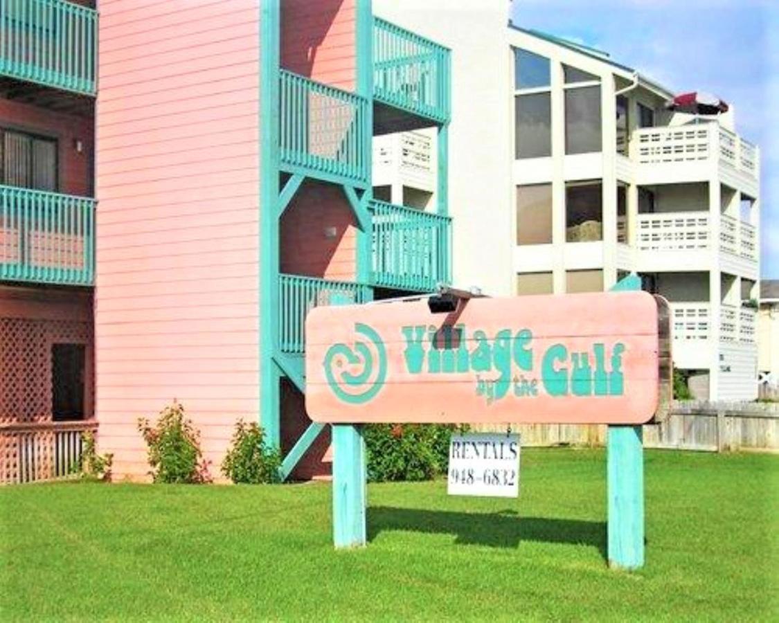 Village By The Gulf Gulf Shores Dış mekan fotoğraf