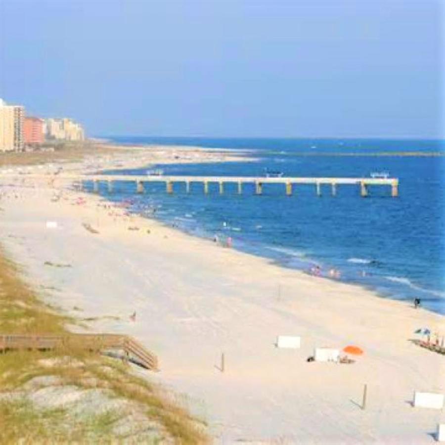 Village By The Gulf Gulf Shores Dış mekan fotoğraf