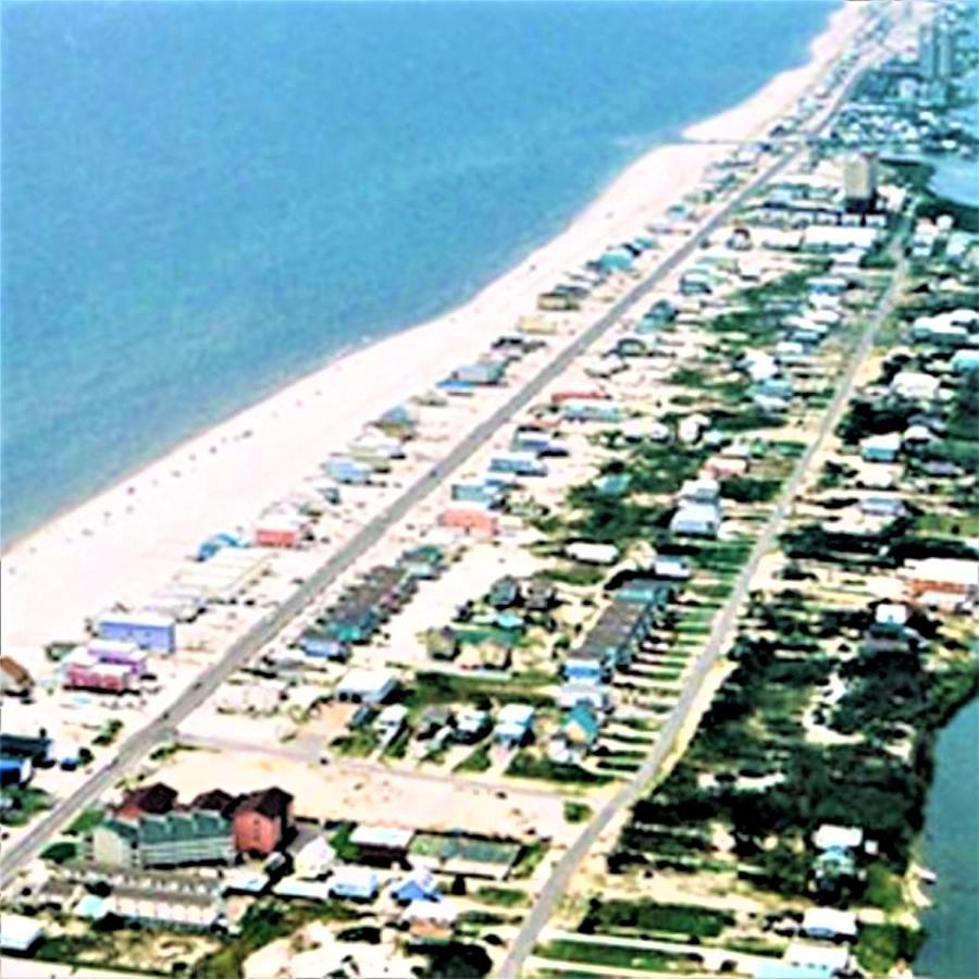 Village By The Gulf Gulf Shores Dış mekan fotoğraf